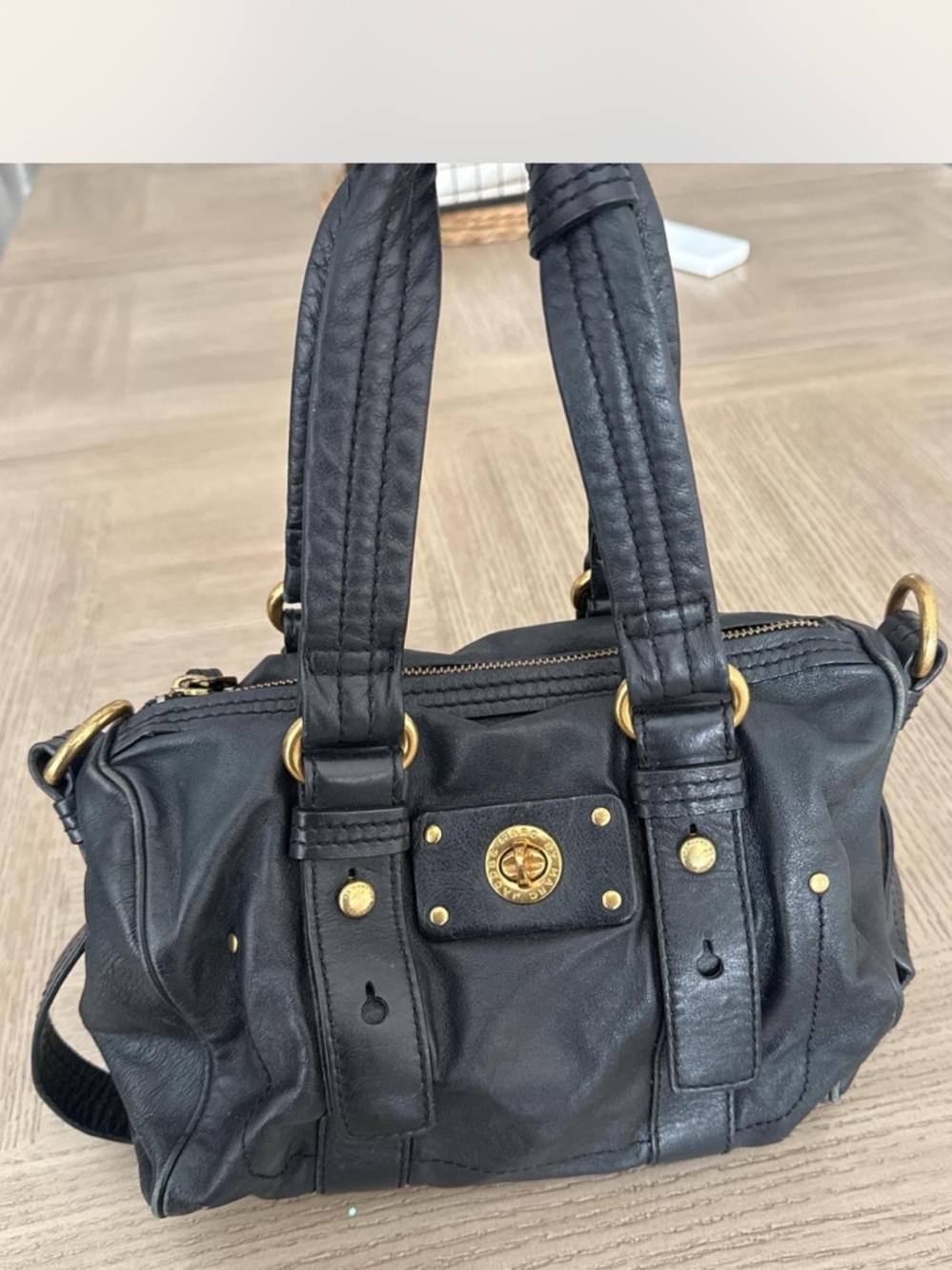 Vintage Marc Jacobs bag